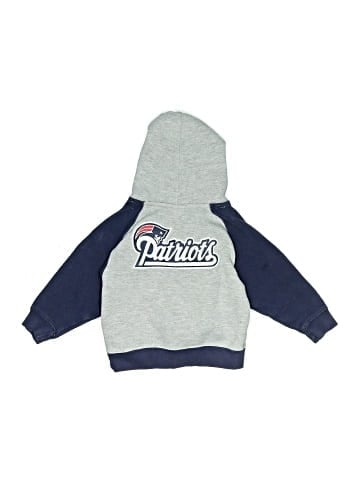 Team Apparel Sweatshirt (view 2)