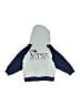 Team Apparel Blue Sweatshirt 12-18 MO / 18 MO - photo 2