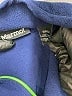 Marmot 100% Polyester Blue Pullover Sweater Size S - photo 7