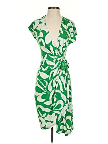 Maggy London Cocktail Dress (view 1)