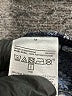 Old Navy 100% Viscose Blue Long Sleeve Blouse Size M - photo 8