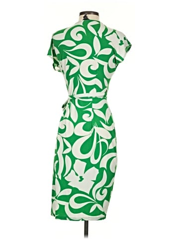 Maggy London Cocktail Dress (view 2)
