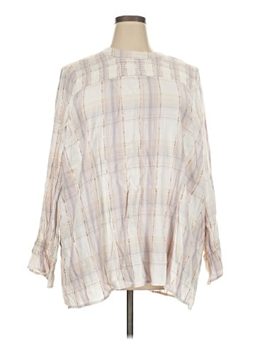 Lane Bryant Long Sleeve Turtleneck (view 1)