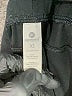 90 Degree by Reflex Solid Black Casual Pants Size XL - photo 7
