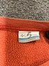 Columbia Orange Sweatshirt Size M - photo 7