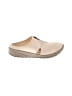 Bzees Tan Mule/Clog Size 8 1/2 - photo 1