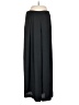 Express 100% Polyester Black Dress Pants Size M - photo 1