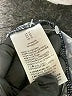 Lark & Ro Print Black Casual Dress Size 12 - photo 8