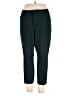 Old Navy Solid Green Casual Pants Size 20 - photo 1