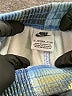 Nike Tie-dye Blue Athletic Shorts Size 3T - photo 3