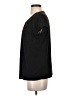 Adrienne Vittadini Black Short Sleeve Top Size S - photo 5