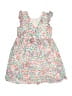 Crewcuts Outlet Floral Pink Dress Size 7 - photo 1