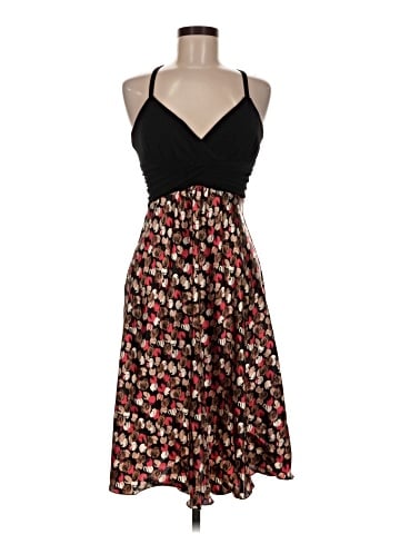 Intrigue Cocktail Dress (view 1)
