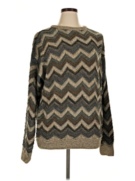 Northern Isles Pullover Sweater