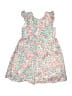 Crewcuts Outlet Floral Pink Dress Size 7 - photo 2