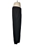 Boston Proper Solid Black Active Pants Size M - photo 4