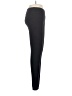 Hue Solid Black Yoga Pants Size S - photo 4