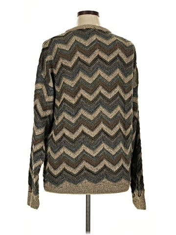 Northern Isles Pullover Sweater (view 2)