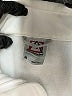 Avalanche White Fleece Size M - photo 6