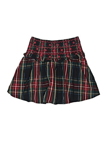 Crewcuts Skirt (view 2)