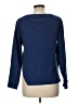 Lole Blue Long Sleeve T-Shirt Size L - photo 2