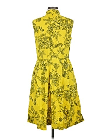 Lela Rose Casual Dress (view 2)