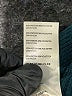 Free People Teal Turtleneck Sweater Size XS - photo 8