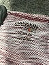 Danskin Now 100% Polyester Burgundy Tank Top Size XXL - photo 7