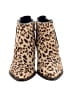 Sam Edelman Tan Ankle Boots Size 7 - photo 2