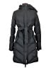 J.Crew 100% Polyester Black Coat Size S - photo 1