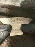 TanJay Print Black Coat Size 12 Petite - photo 6