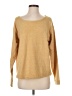 Lands' End Canvas Gold Pullover Sweater Size S - photo 1