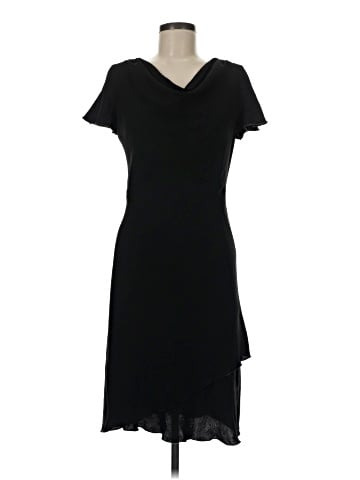 S.L. Fashions Cocktail Dress (view 1)