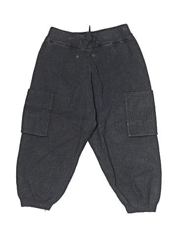 Zara Casual Pants (view 1)