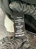Theory Black Cocktail Dress Size 0 - photo 8