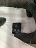 Hue Ivory Jeans Size L - photo 7