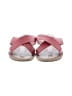 Gap Red Sandals Size 10 - photo 2