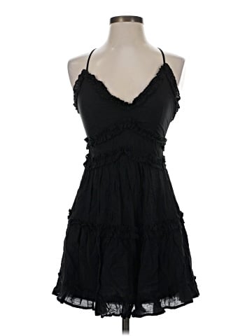 Mi ami Cocktail Dress (view 1)