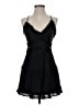 Mi ami Black Cocktail Dress Size XS - photo 1