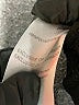Tahari Hearts Black Sweatshirt Size 6X - photo 4
