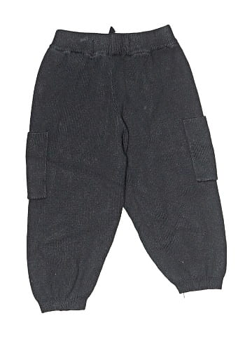 Zara Casual Pants (view 2)