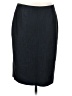 Jones Studio 100% Cotton Black Formal Skirt Size 6 - photo 1