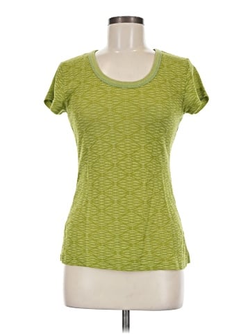 PrAna Active T-Shirt (view 1)