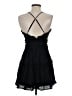 Mi ami Black Cocktail Dress Size XS - photo 2