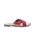 Gap Red Sandals Size 10 - photo 1