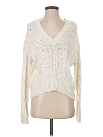 Aeropostale Pullover Sweater (view 1)