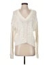 Aeropostale Ivory Pullover Sweater Size S - photo 1