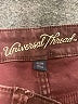 Universal Thread Burgundy Casual Pants Size 8 - photo 7