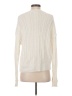 Aeropostale Ivory Pullover Sweater Size S - photo 2