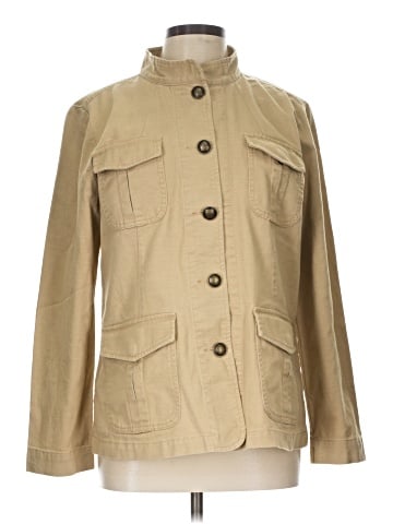 Talbots Jacket (view 1)